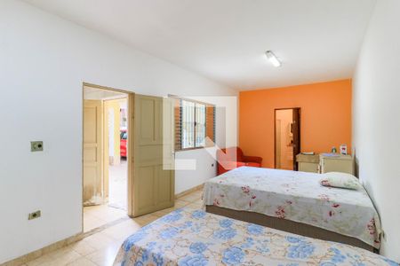 Suíte 1 de casa para alugar com 2 quartos, 264m² em Santo Amaro, São Paulo