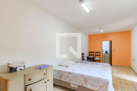 Suíte 1 de casa para alugar com 2 quartos, 264m² em Santo Amaro, São Paulo