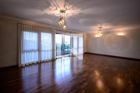 Sala Principal  de apartamento para alugar com 4 quartos, 379m² em Jardim da Saúde, São Paulo
