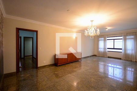 Sala 2  de apartamento para alugar com 4 quartos, 379m² em Jardim da Saúde, São Paulo