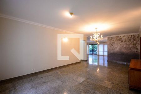 Sala 2  de apartamento para alugar com 4 quartos, 379m² em Jardim da Saúde, São Paulo