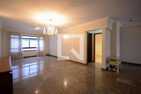 Sala 2  de apartamento para alugar com 4 quartos, 379m² em Jardim da Saúde, São Paulo