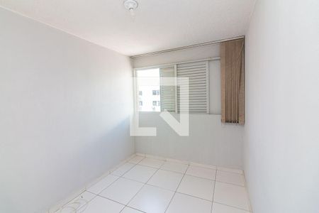 Quarto 2 de apartamento para alugar com 3 quartos, 68m² em Qd 203, Brasília