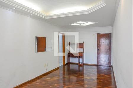 Sala de apartamento à venda com 3 quartos, 96m² em Rudge Ramos, São Bernardo do Campo