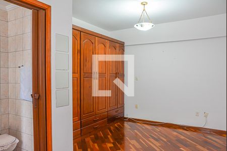 Quarto Suíte de apartamento à venda com 3 quartos, 96m² em Rudge Ramos, São Bernardo do Campo