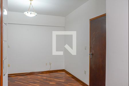 Quarto Suíte de apartamento à venda com 3 quartos, 96m² em Rudge Ramos, São Bernardo do Campo