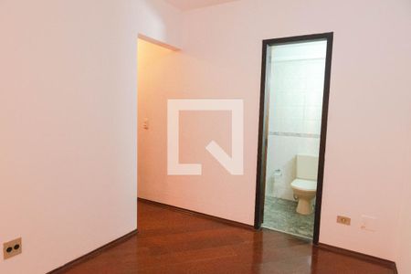 Suíte de apartamento à venda com 3 quartos, 80m² em Vila Rosalia, Guarulhos