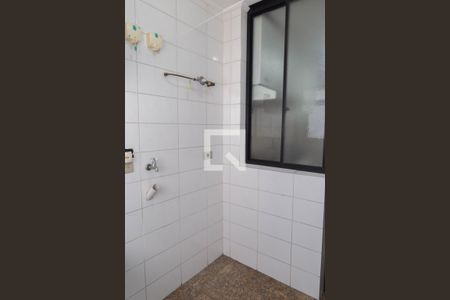 Área de Serviço de apartamento à venda com 3 quartos, 80m² em Vila Rosalia, Guarulhos