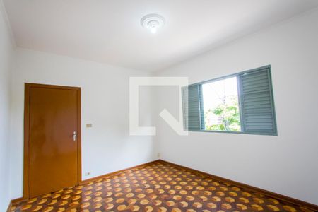 Quarto 2 de apartamento para alugar com 2 quartos, 60m² em Vila Humaitá, Santo André