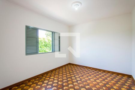 Quarto 2 de apartamento para alugar com 2 quartos, 60m² em Vila Humaitá, Santo André