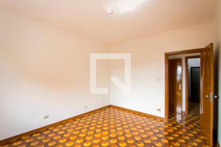 Quarto 1 de apartamento para alugar com 2 quartos, 60m² em Vila Humaitá, Santo André