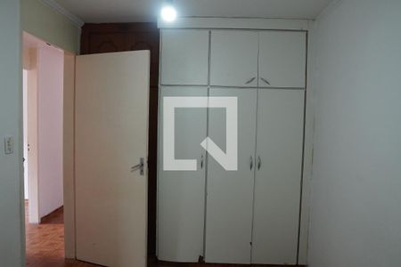 Quarto 2 de apartamento para alugar com 3 quartos, 80m² em Jardim Umuarama, São Paulo