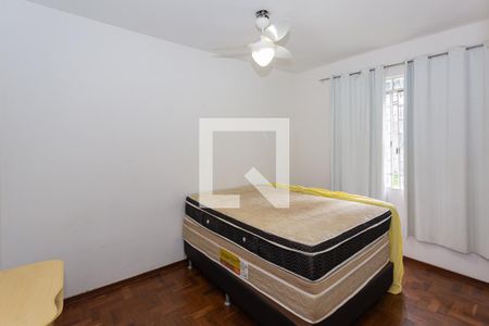 Quarto 1 de apartamento para alugar com 3 quartos, 130m² em Cidade Nova, Belo Horizonte