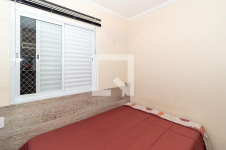 Quarto 2 de apartamento para alugar com 3 quartos, 72m² em Chácara Seis de Outubro, São Paulo