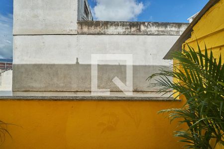 Quarto Vista de apartamento à venda com 1 quarto, 56m² em São Cristóvão, Rio de Janeiro