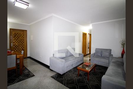 Sala de casa para alugar com 3 quartos, 240m² em Parque Edu Chaves, São Paulo