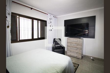 Quarto 1 de casa para alugar com 3 quartos, 240m² em Parque Edu Chaves, São Paulo