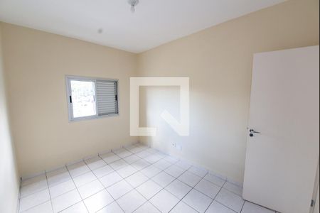 Quarto de apartamento para alugar com 2 quartos, 82m² em Jardim Santa Clara, Taubaté