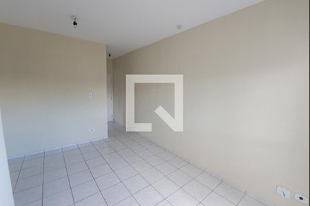 Sala de apartamento para alugar com 2 quartos, 82m² em Jardim Santa Clara, Taubaté