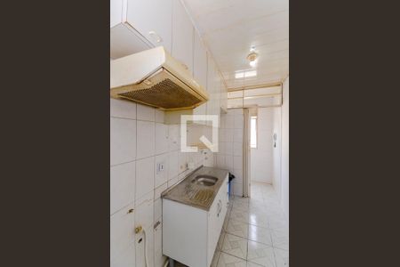 Apartamento para alugar com 47m², 2 quartos e 1 vaga Apartamento para alugar com 47m², 2 quartos e 1 vagaCozinha