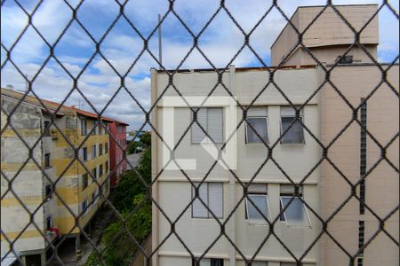 Apartamento para alugar com 47m², 2 quartos e 1 vaga Apartamento para alugar com 47m², 2 quartos e 1 vagaVista do Quarto 2