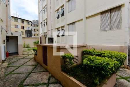 Apartamento para alugar com 47m², 2 quartos e 1 vaga Apartamento para alugar com 47m², 2 quartos e 1 vagaEntrada Social