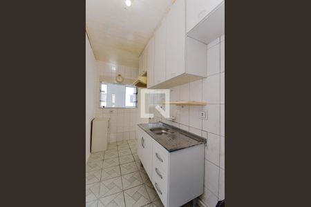 Apartamento para alugar com 47m², 2 quartos e 1 vaga Apartamento para alugar com 47m², 2 quartos e 1 vagaCozinha