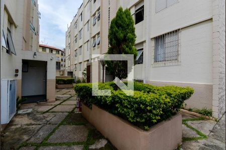 Apartamento para alugar com 47m², 2 quartos e 1 vaga Apartamento para alugar com 47m², 2 quartos e 1 vagaEntrada Social
