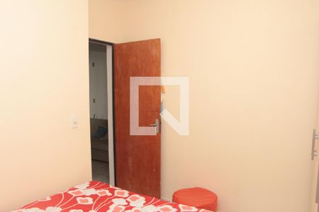 Quarto 1 de apartamento à venda com 2 quartos, 40m² em Jardim Guanabara, Belo Horizonte