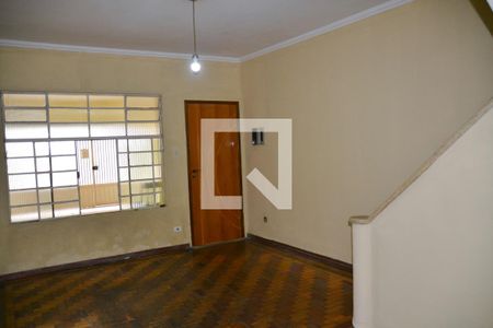 Casa à venda com 124m², 2 quartos e 1 vagaSala