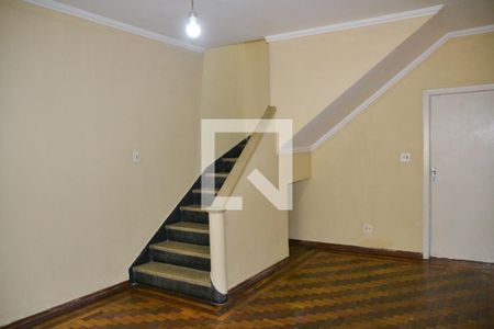 Sala de casa à venda com 2 quartos, 124m² em Rudge Ramos, São Bernardo do Campo