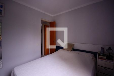 Quarto 1  de apartamento à venda com 2 quartos, 52m² em Vila Vermelha, São Paulo