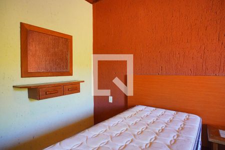 Quarto 2 de casa de condomínio para alugar com 2 quartos, 80m² em Barra da Lagoa, Florianópolis