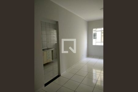 Apartamento à venda com 2 quartos, 67m² em Suiço, São Bernardo do Campo