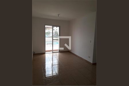 Apartamento à venda com 3 quartos, 65m² em Vila Araguaia, São Paulo