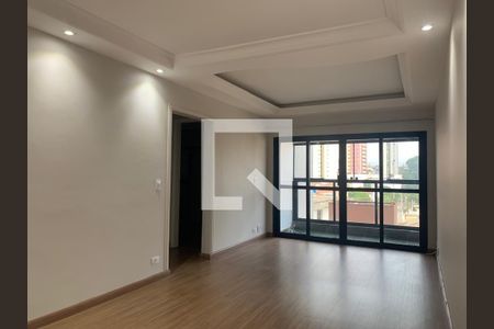 Apartamento à venda com 3 quartos, 74m² em Nova Petrópolis, São Bernardo do Campo