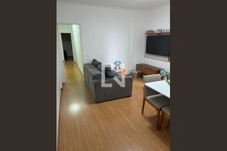 Apartamento à venda com 2 quartos, 67m² em Vila Damasio, São Bernardo do Campo