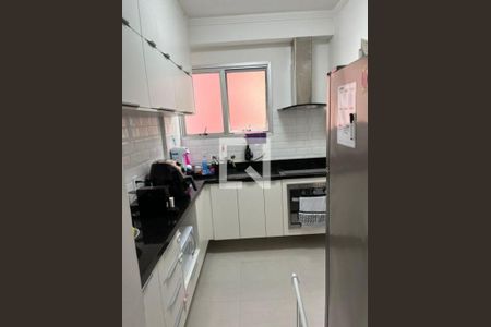 Apartamento à venda com 2 quartos, 67m² em Vila Damasio, São Bernardo do Campo