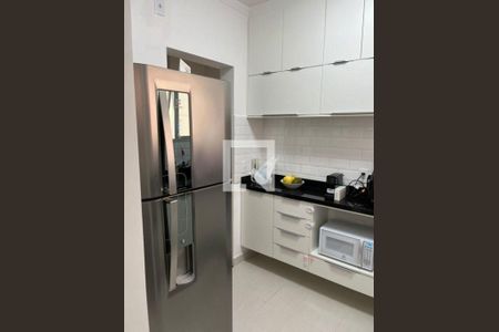 Apartamento à venda com 2 quartos, 67m² em Vila Damasio, São Bernardo do Campo