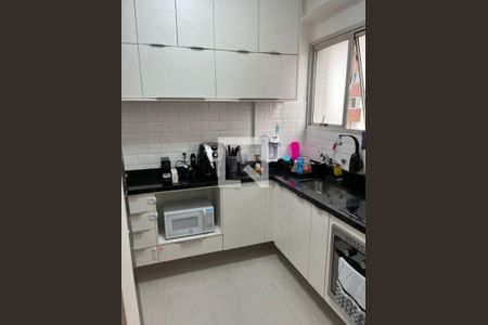 Apartamento à venda com 2 quartos, 67m² em Vila Damasio, São Bernardo do Campo