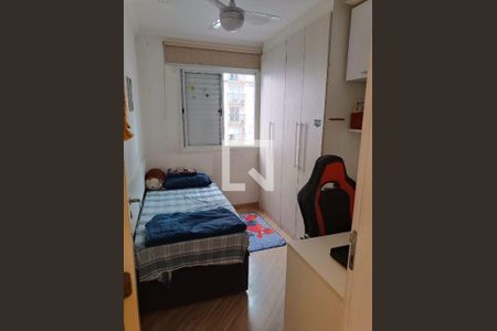 Apartamento à venda com 3 quartos, 66m² em Vila Augusta, Guarulhos