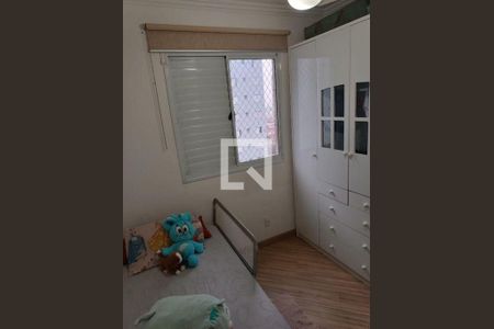 Apartamento à venda com 3 quartos, 66m² em Vila Augusta, Guarulhos