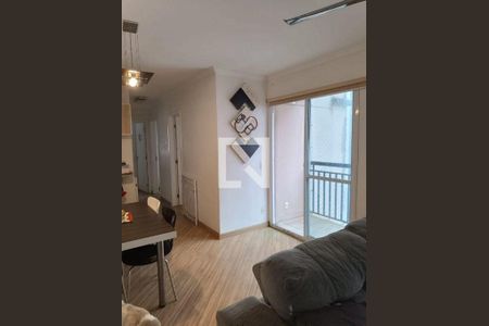 Apartamento à venda com 3 quartos, 66m² em Vila Augusta, Guarulhos