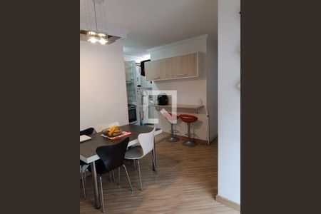 Apartamento à venda com 3 quartos, 66m² em Vila Augusta, Guarulhos