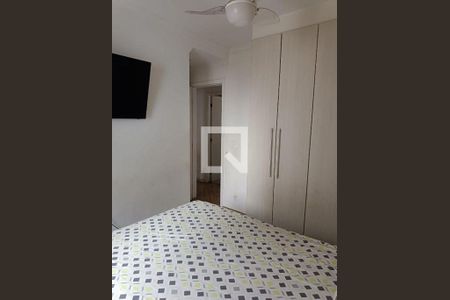 Apartamento à venda com 3 quartos, 66m² em Vila Augusta, Guarulhos