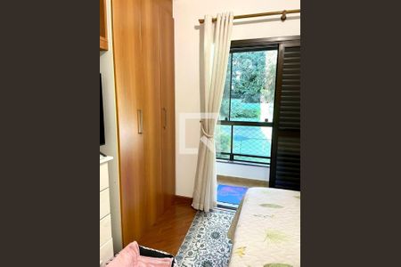 Apartamento à venda com 3 quartos, 122m² em Vila Andrade, São Paulo