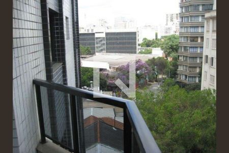Apartamento à venda com 2 quartos, 90m² em Higienópolis, São Paulo