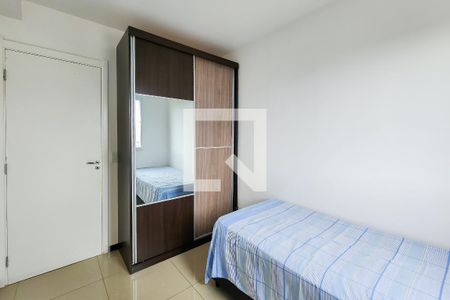 Quarto 1 de apartamento para alugar com 2 quartos, 55m² em Nova Petrópolis, São Bernardo do Campo