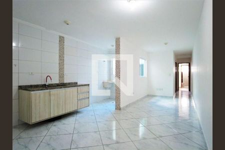 Apartamento para alugar com 2 quartos, 67m² em Vila Francisco Matarazzo, Santo André