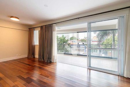 Apartamento para alugar com 2 quartos, 133m² em Ipiranga, São Paulo